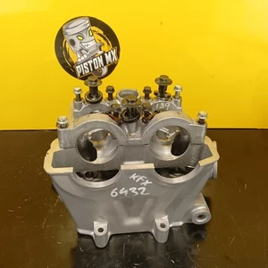 CULASSE KAWASAKI 450 KFX R 2011 KF X 2007 2008 2010 2012 2013 2014 - Imagen 1 de 17