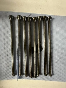 Land Rover Defender Discovery 200TDi & 300TDi OEM Push Rod Set of 8 - 546799 - Picture 1 of 1