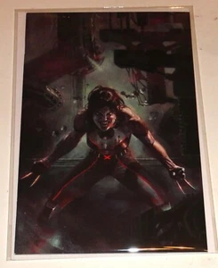 X OF SWORDS STATIS #1 MASTRAZZO VIRGIN VARIANT - Picture 1 of 1