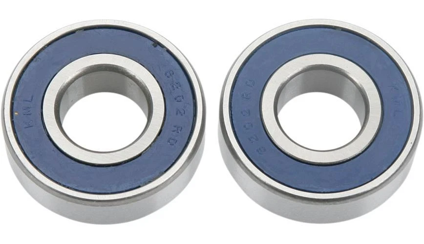 Kit de cojinete de rueda trasera Moose para KTM 2010-14 50 SX 50SX A25-1143 Foto 1 de 1