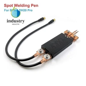 Spot Welding Machine Welding Spot Welding Pen For Spot Welder 6.5mm Connector - Picture 1 of 8