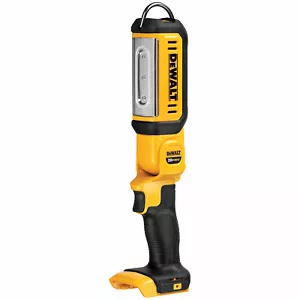 DeWalt DCL050 20-Volt MAX LED Hand Held Area Light, 500 & 250 LUMENS (Tool Only) - Picture 1 of 6