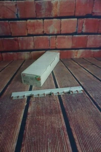 ABB MS325-4BB1 Sammelschiene PS3-4-1 ZUR VERWENDUNG MIT MS325 SERIE - Bild 1 von 11