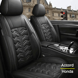 Carado シートカバー ユニバーサル 5シート Honda Accord 2003-2019
