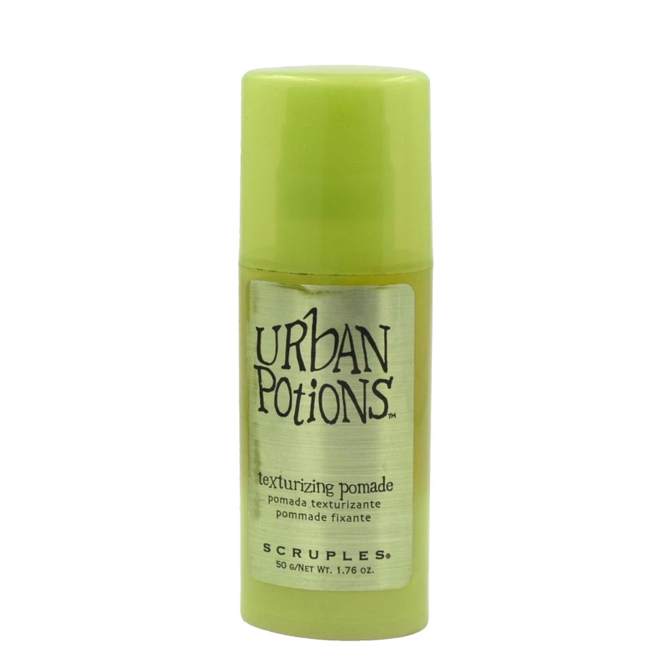 Scruples Urban Potions Texturizante Pomada Peinado Cabello 1.76 OZ Foto 1 de 1