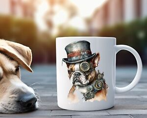 Französische Bulldogge Tasse Kaffeetasse für Hundebesitzer