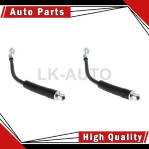 2 mangueras hidráulicas de freno inferiores traseras para Land Rover LR3 4,4 L 4,0 L - Imagen 1 de 8
