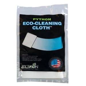 Python Eco-Cleaning Cloth - Picture 1 of 1
