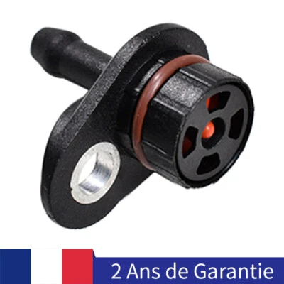 Vacuum Pump Valve Repair Kit Pour Ford Focus Ecosport Fiesta C-Max 1867424 - Imagen 1 de 4