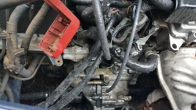 Conjunto de transmisión palanca manual TOYOTA MR2 00 01 02 03 04 05 NO SECUENCIAL  Foto 1 de 3