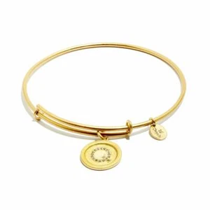 Bracciale Chrysalis Initial Q Espandibile Tono Oro - Foto 1 di 1