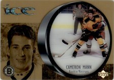 1998-99 McDonald's Upper Deck #26 Cameron Mann