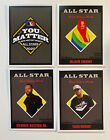 You Matter 2020 Black History Month All-Stars Cards