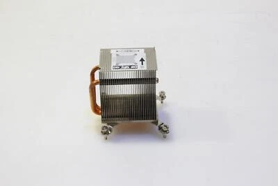 HP 450666-001 HP DC5850 SFF AMD CPU HEATSINK ASSEMBLY SKU217718 - Image 1 of 4