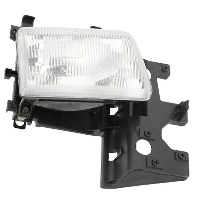 GENUINO MOPAR 98-03 DODGE RAM VAN 1500 FARO LATERAL PASAJERO LÁMPARA 55076562AB Foto 1 de 4