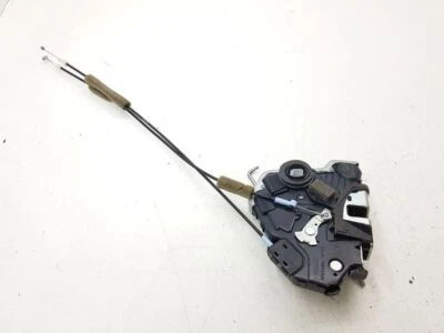 Cerradura de puerta delantera derecha Honda CR-V 2013 AMD161890 Foto 1 de 4