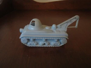 Vintage 1960's MARX Moon Base Operation Play Set Space Vehicle - Picture 1 of 3