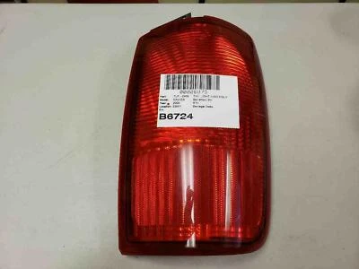 LÁMPARA DE LUZ TRASERA OEM LINCOLN NAVEGADOR LADO DERECHO DEL PASAJERO 1998 1999 2000 Foto 1 de 4