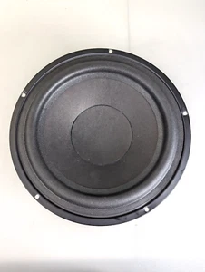 Harman Kardon 10" 8 Ohm 100W Subwoofer Driver - 25PF12DZB-DW02-E 070321 - Picture 1 of 8