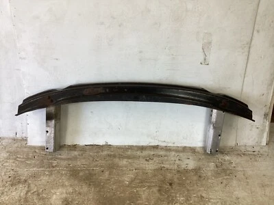 2009-2016 AUDI A4 Rear Back Bumper Reinforcement Impact Absorber Bar OEM - Imagem 1 de 4