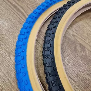 Kenda K50 26" x 2.125" Skinwall Comp III Old School BMX Cruiser Tyre - Picture 1 of 9