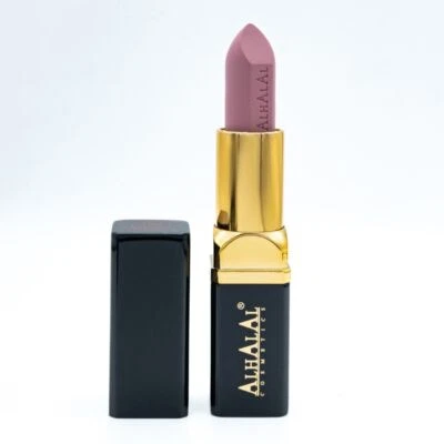ALHALAL COSMETICS AL-24 SANA MATTE VELVET LIPSTICK