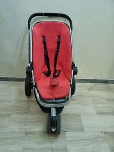 Passeggino Quinny Buzz - Foto 1 di 4