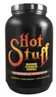 Hot Stuff Protein (Chocolate) 3.12 lb High Absorbing Protein + Test Potentiator