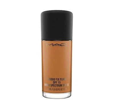 Studio Fix Fluid Foundation SPF15 30ml - Bild 1 von 4
