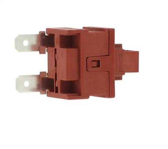 For Dyson DC03, DC04, DC05, DC07, DC08, DC11, DC14 Vacuum Cleaner On/ Off Switch - Image 1 of 1