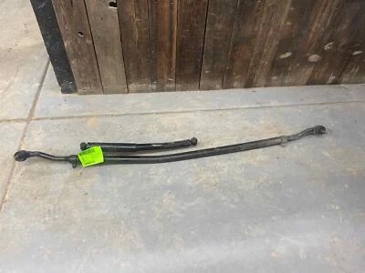 Brazo de dirección Jeep Grand Cherokee Jeep (4x4) 2002 Rl Foto 1 de 2