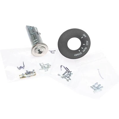 Ignition Lock Cylinder SMP For 2001-2005 Saturn L300 - Image 1 of 4