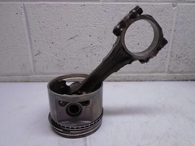 CG5 OMC V6 155 hp Piston & Connecting Rod 992440A 1399524 1377248 - Image 1 of 4