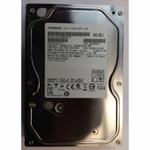 0F16113 - Hitachi 320GB 7200 RPM SATA 3.5" HDD - Picture 1 of 1