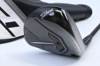 Titleist TSR2 #5 Wood / 18 Degree / X-Flex HZRDUS Gen4 Black 70 Shaft - Image 1 of 4