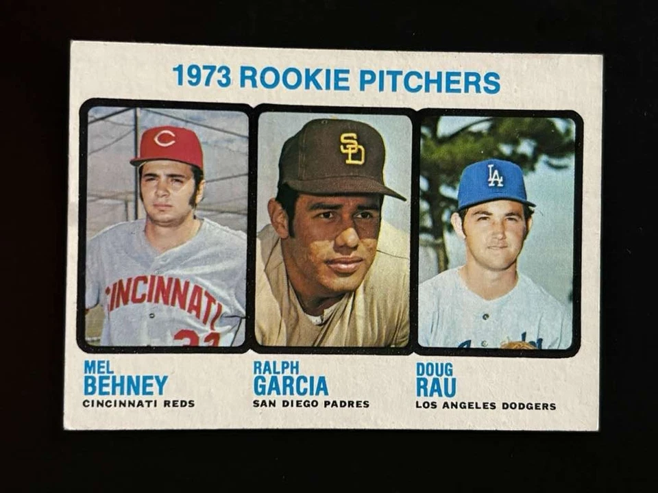 1973 Topps Baseball 529-660  You pick cards for your collection - Image 1 of 1