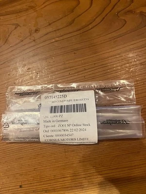 Lamborghini Gallardo Pre-Facelift Power Steering Shaft OEM  Unused Spare - Image 1 of 4