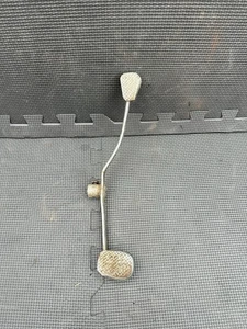 1969-1974 Honda CT90 CT Trail 90 Shift Pedal Lever W/ All Down Shift Pattern - Picture 1 of 7