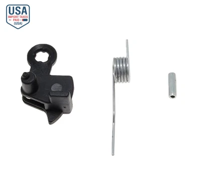 Land Rover Range Rover Classic P38 1994 2001 Kit Leva Cerradura Puerta Original STC3063 Foto 1 de 4