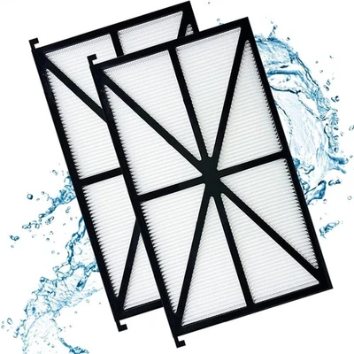 RCX70101PAK2 Poolfilter kompatibel mit Hayward TigerShark, Tiger Sh... - Bild 1 von 4