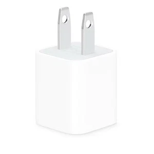 Prise secteur US usb pour Apple A1385 iPhone 13 14 15 iPad voyage USA - Photo 1/2