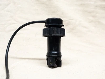 AIRMAR DST800 TRIDUCER SPEED DEPTH TEMP 20-459-01 Raymarine Simrad Transducer - Image 1 of 4