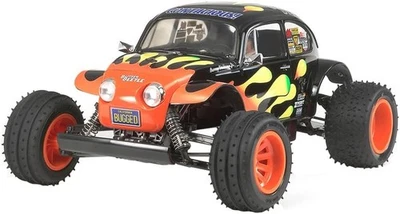 Tamiya 1/10 XB Expert Built RTR No.229 Blitzer Beetle Pre-painted RC 57929 kit - Image 1 of 3
