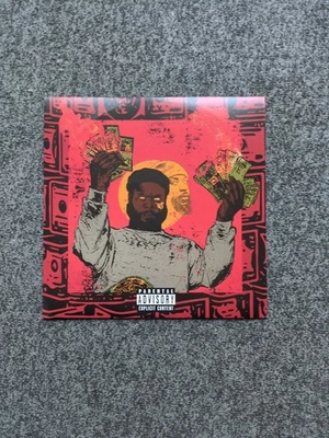 Tek Priceless Vinyl LP Smiff N Wesson Vinyl Record Vg - Image 1 of 4