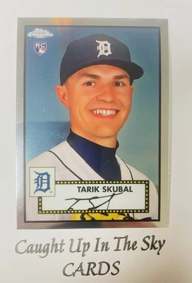 2021 Topps Chrome Platinum Base Singles (1-350)-Pick Your Card-$1 Ships All - Image 1 of 4