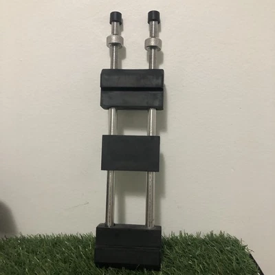 Soporte para piedra de afilar para cuchillos Foto 1 de 4