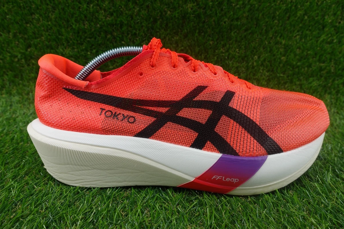 Las mejores ofertas en ASICS Metaspeed Edge Tokyo | eBay