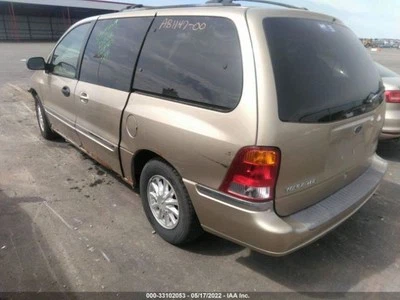 Windshield Wiper Motor Fits 97-03 WINDSTAR 361266 - Image 1 of 4