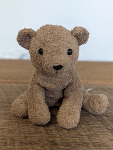 1999 Commonwealth Chamois Brown Bear - Bild 1 von 10