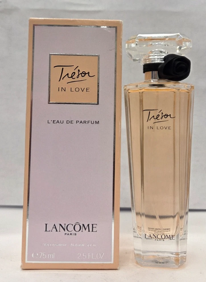 Lancôme Tresor In Love Eau de Parfum for Women for sale | eBay